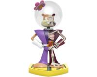 Spongebob Squarepants Hidden Dissectibles (Cajita sorpresa) - Mighty Jaxx Blind Box Super Edition