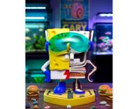 Spongebob Squarepants Hidden Dissectibles (Cajita sorpresa) - Mighty Jaxx Blind Box Super Edition