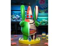 Spongebob Squarepants Hidden Dissectibles (Cajita sorpresa) - Mighty Jaxx Blind Box Super Edition