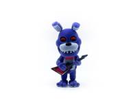 Bonnie (Flocked) - Five Nights at Freddy's  YouTooz Collectibles