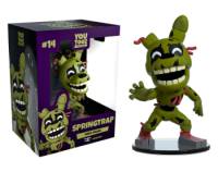 Springtrap - Five Nights at Freddy's YouTooz Collectibles
