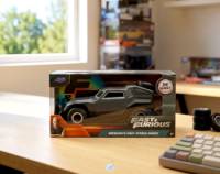 Deckard's Fast Attack Buggy  Escala 1:32 - Fast and Furious - Die-Cast Jada Toys