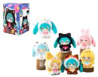 Hatsune Miku Forest Cuties Series (Cajita sorpresa) - Blind Box LDCX