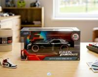Letty´s Dodge Viper SRT 10 - Escala 1:32 - Fast and Furious - Die-Cast Jada Toys