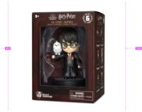 Harry Potter (with Hedwig) - Harry Potter Beast Kingdom Classic Series