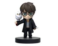 Harry Potter (with Hedwig) - Harry Potter Beast Kingdom Classic Series