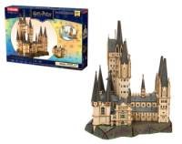 Hogwarts The Astronomy Tower (Set de Construcción con sonido y luz) - Harry Potter Puremind