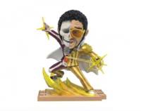 Borsalino - Mighty Jaxx Freeny's Hidden Dissectibles One Piece Series 8 (Edición Marines)