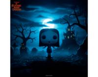Sally (Open Arms) - The Nightmare Before Christmas Pop! Vinyl