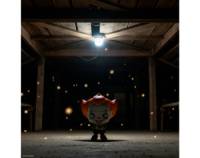 Pennywise with Glow Bug - It Chapter Two Pop! Vinyl