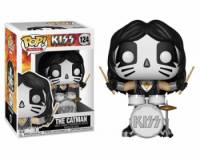 The Catman - Kiss Pop! Vinyl