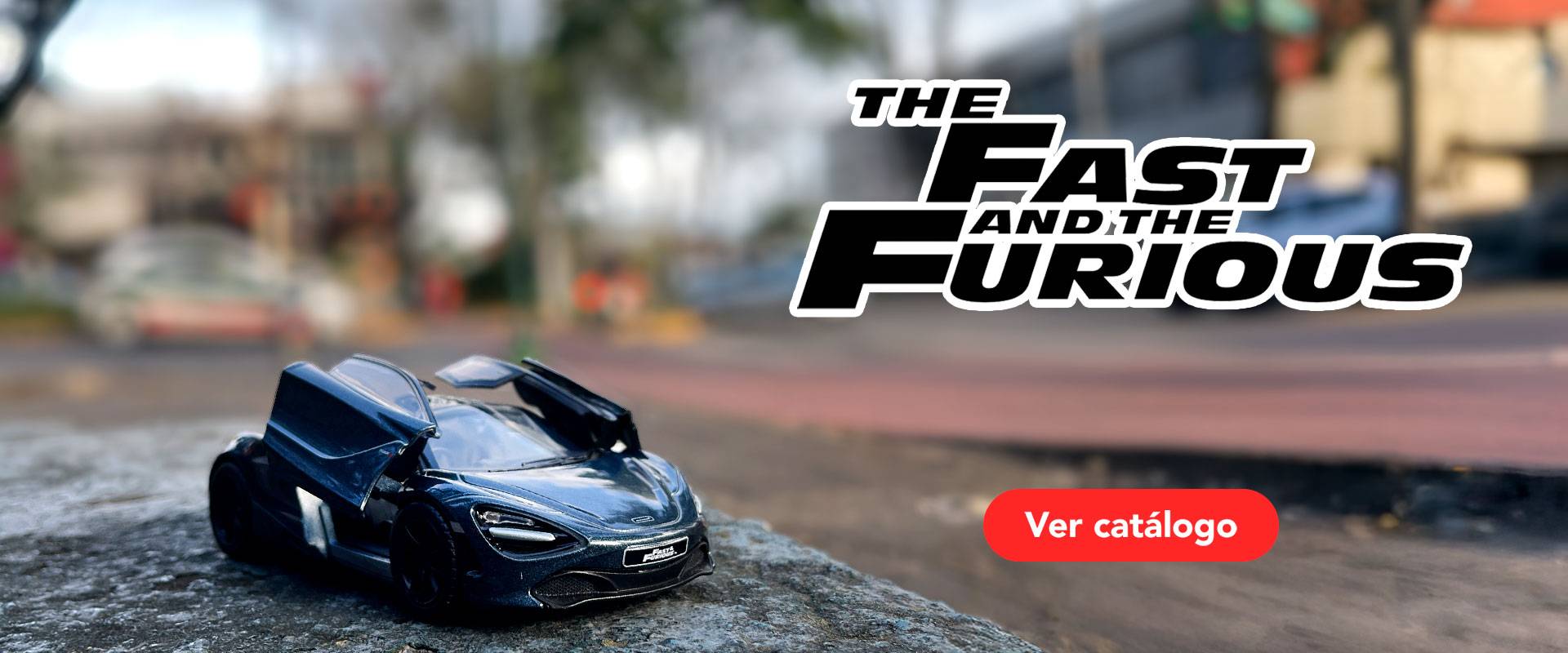 Jada Autos escala 132