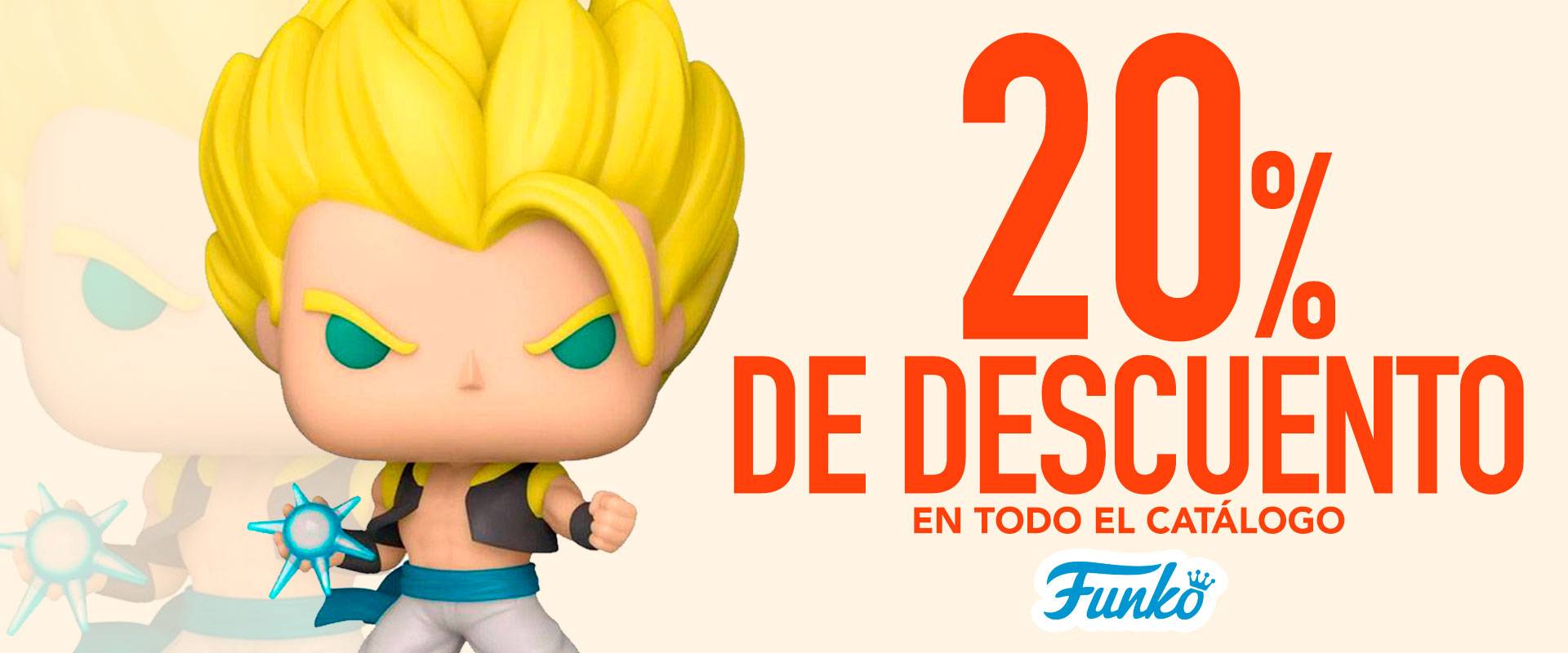Rebajas 2025 Funkos