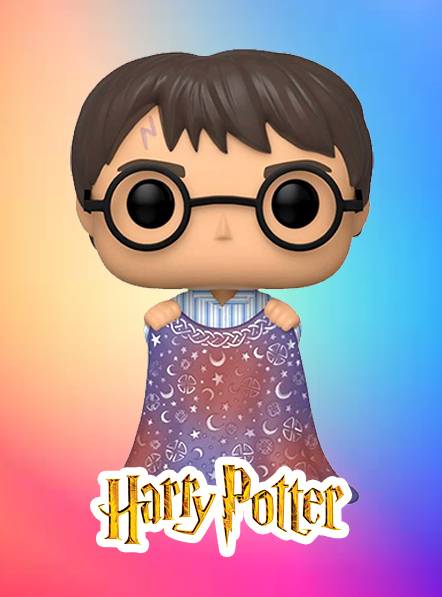 Harry Potter