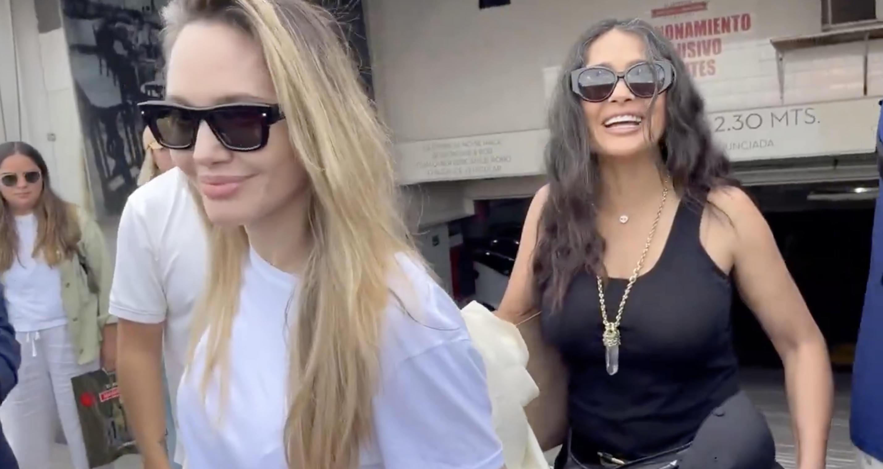 🌊⚡ ¡Los #Eternals llegaron a Veracruz! ⚡🌊